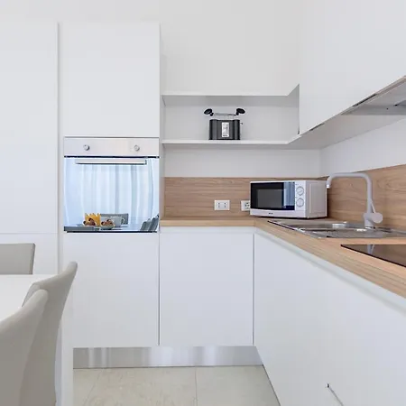 Holiday home I Tesori Di Minerva - D By Wonderful Italy *