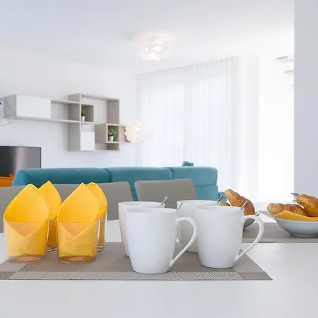 I Tesori Di Minerva - D By Wonderful Italy Holiday home Manerba del Garda
