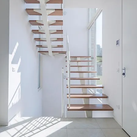I Tesori Di Minerva - D By Wonderful Italy Ferienhaus *